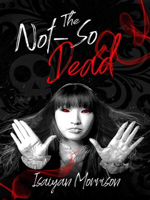cover image of The Not-So Dead